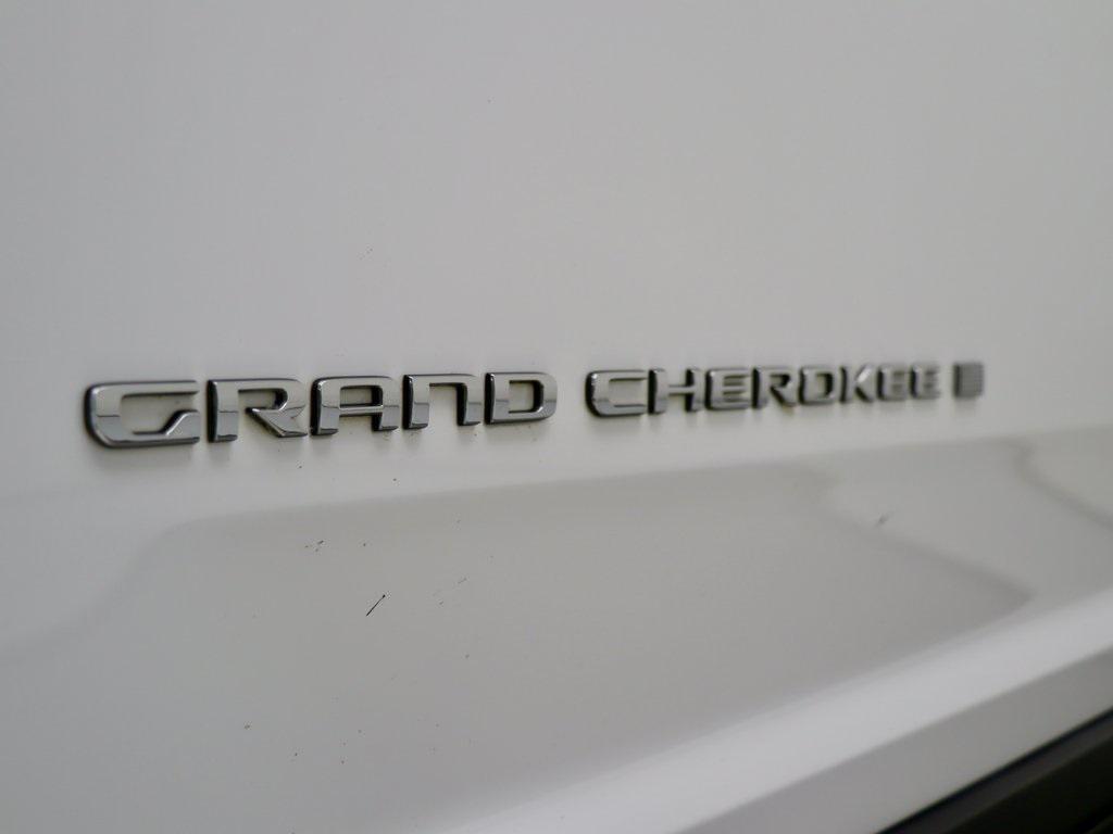 used 2023 Jeep Grand Cherokee L car, priced at $29,512