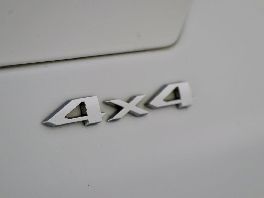 used 2023 Jeep Grand Cherokee L car, priced at $29,512