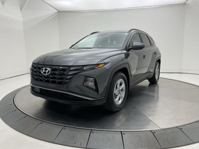 used 2022 Hyundai Tucson car, priced at $20,992