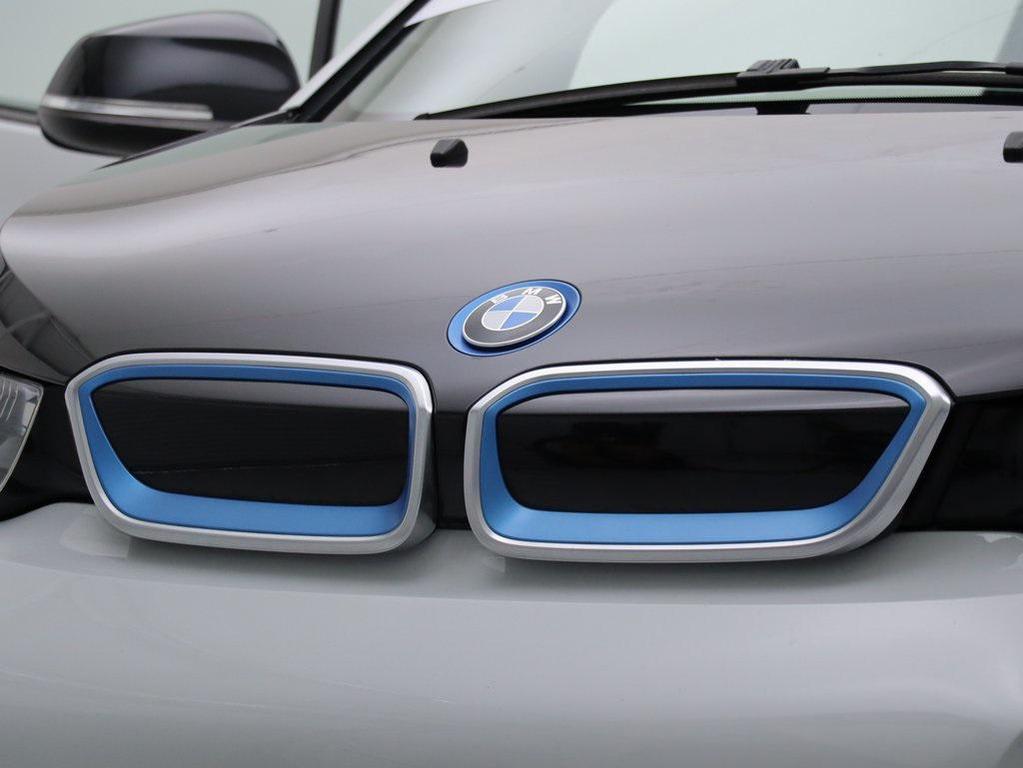 used 2016 BMW i3 car, priced at $9,766