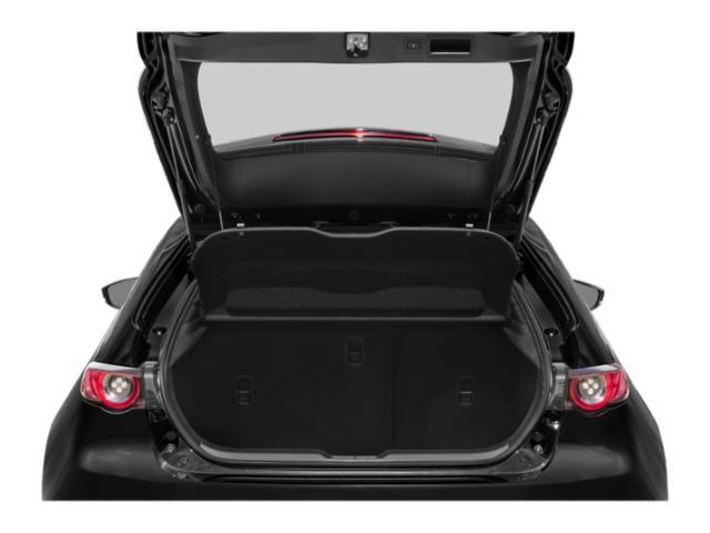 used 2019 Mazda Mazda3 car, priced at $13,770