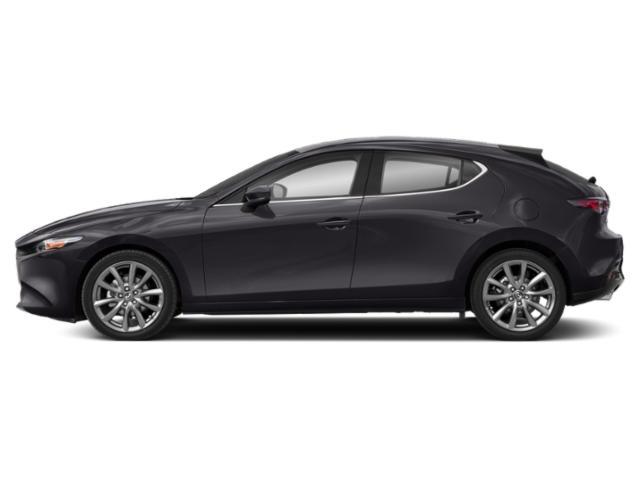 used 2019 Mazda Mazda3 car, priced at $13,770