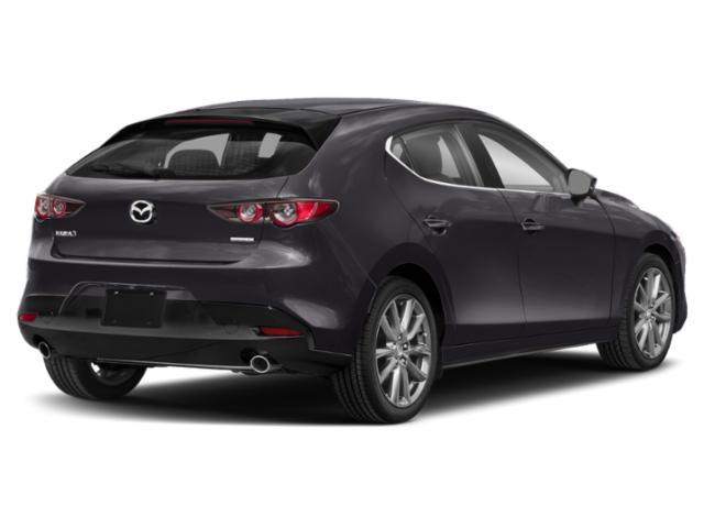 used 2019 Mazda Mazda3 car, priced at $13,770
