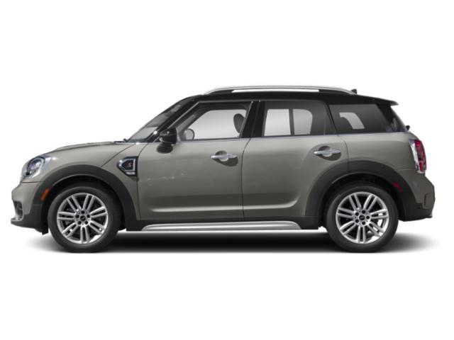 used 2018 MINI Countryman car, priced at $18,582