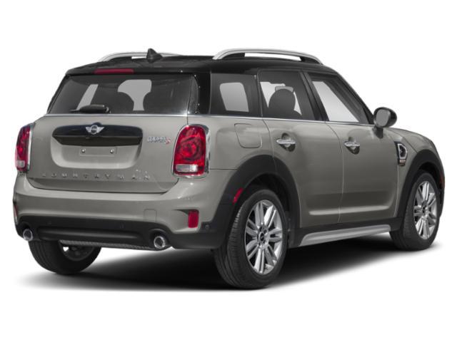 used 2018 MINI Countryman car, priced at $18,582