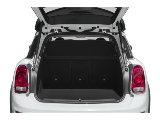 used 2018 MINI Countryman car, priced at $18,582