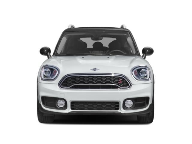 used 2018 MINI Countryman car, priced at $18,582