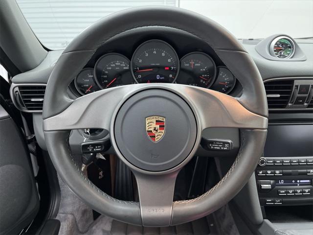 used 2010 Porsche 911 car, priced at $65,000