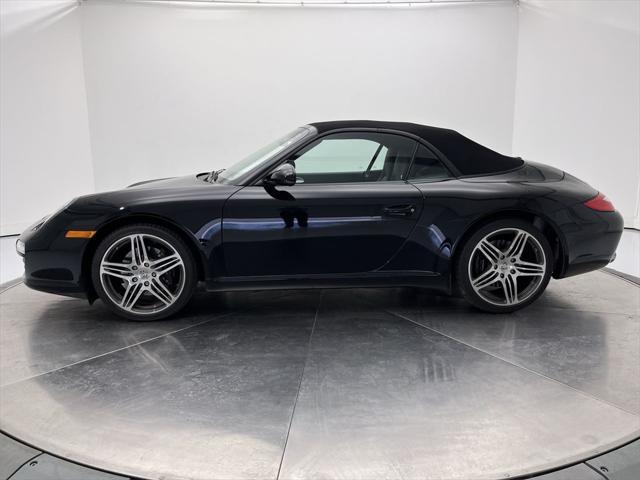 used 2010 Porsche 911 car, priced at $65,000