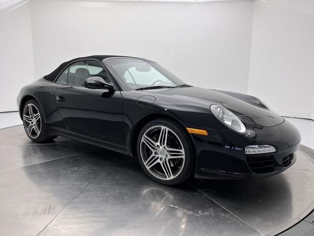 used 2010 Porsche 911 car, priced at $65,000