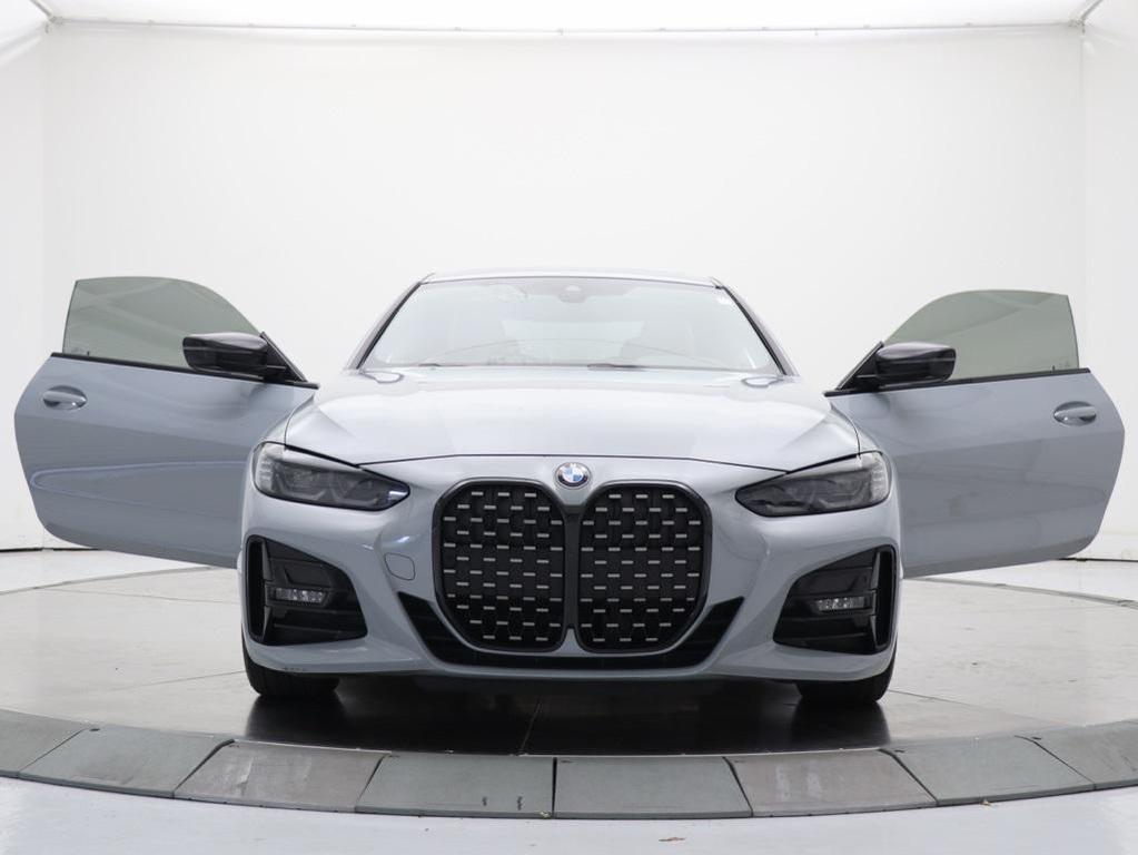 used 2022 BMW 430 car, priced at $33,824