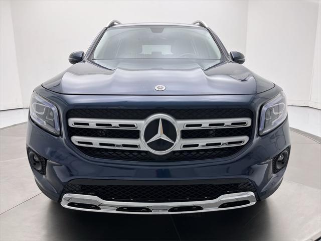 used 2022 Mercedes-Benz GLB 250 car, priced at $26,800