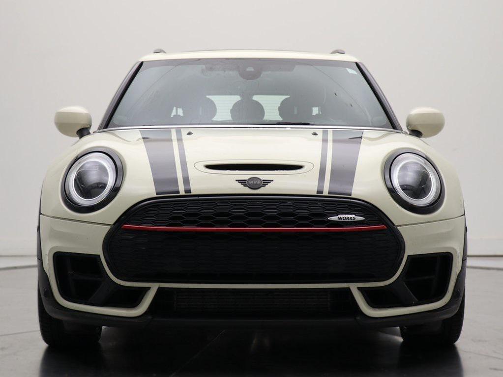 used 2022 MINI Clubman car, priced at $24,676