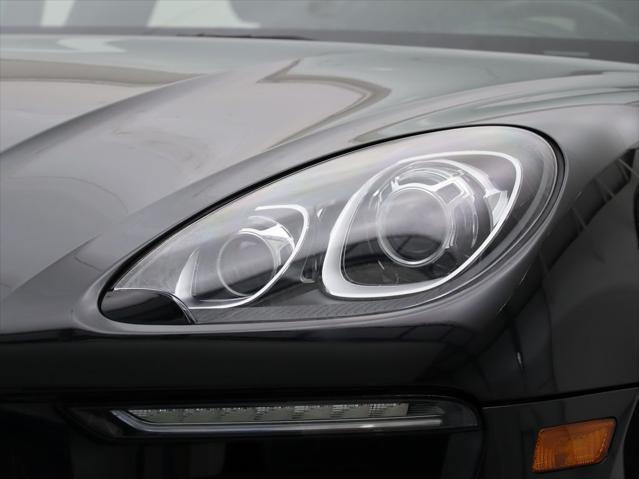 used 2018 Porsche Macan car, priced at $22,528