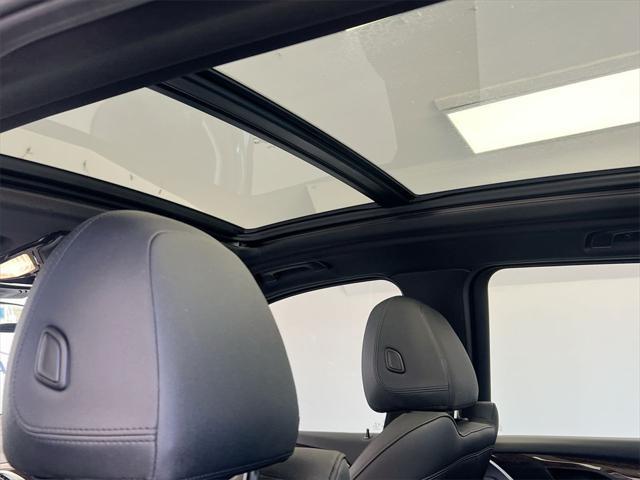 used 2020 BMW X3 car, priced at $23,272