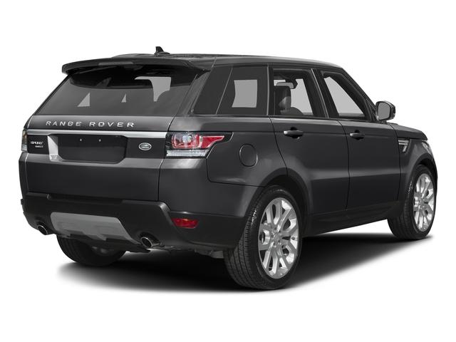 used 2016 Land Rover Range Rover Sport car, priced at $23,147