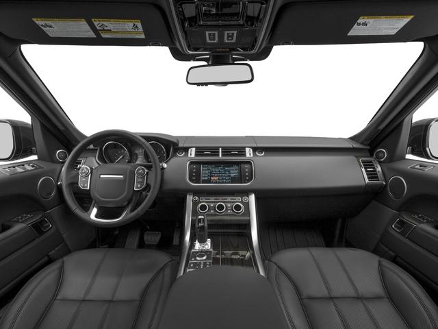 used 2016 Land Rover Range Rover Sport car, priced at $23,147