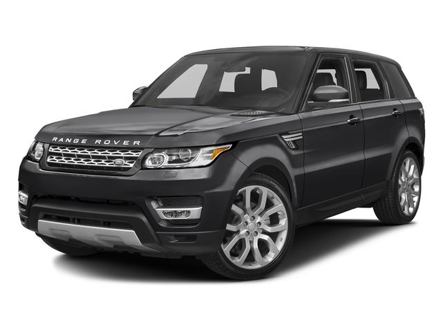 used 2016 Land Rover Range Rover Sport car, priced at $23,147
