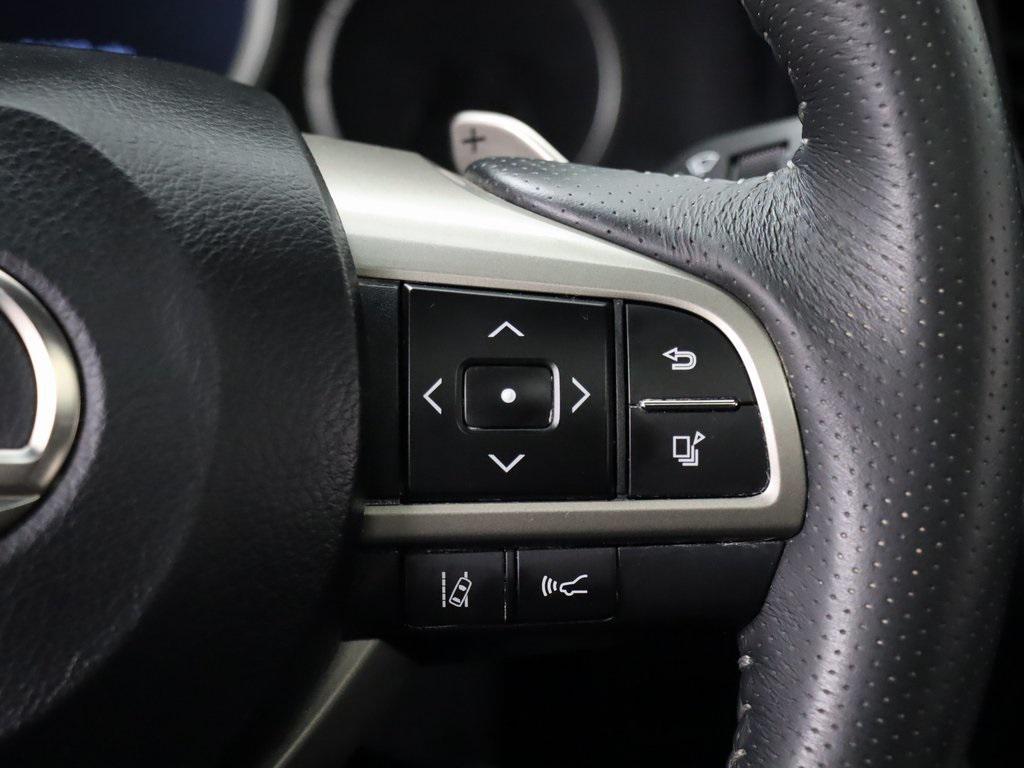 used 2017 Lexus RX 350 car, priced at $26,500