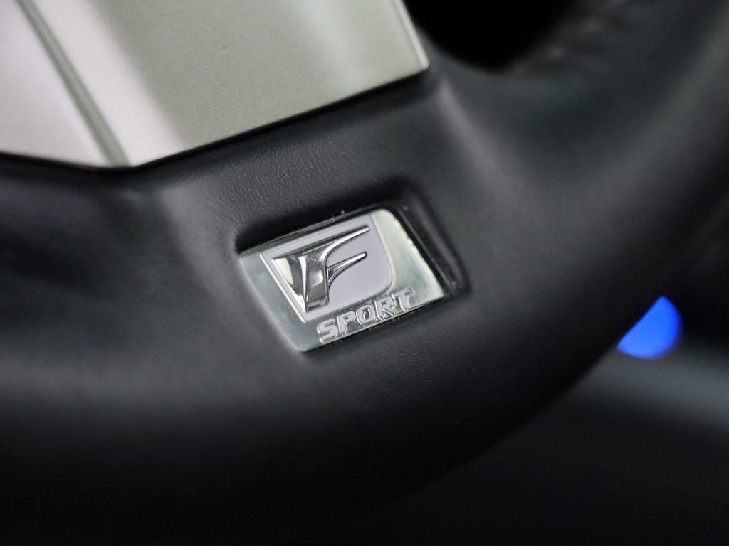 used 2017 Lexus RX 350 car, priced at $26,500