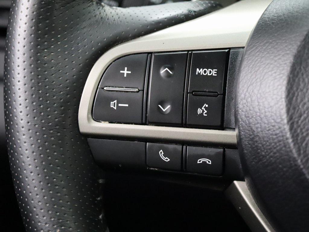 used 2017 Lexus RX 350 car, priced at $26,500