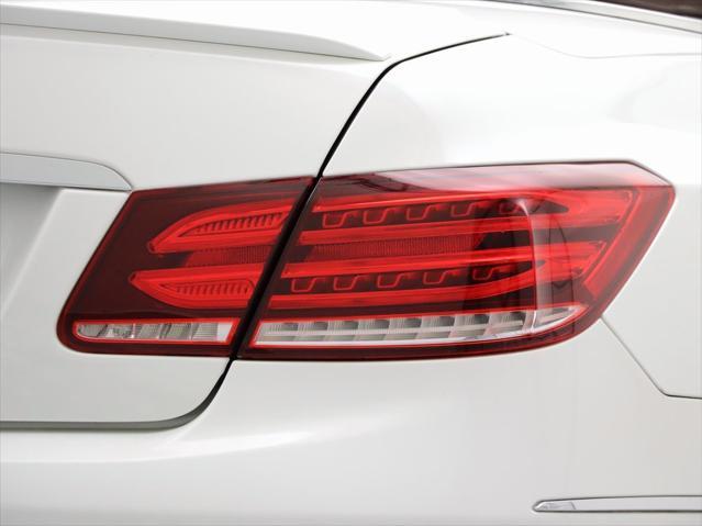 used 2015 Mercedes-Benz E-Class car, priced at $17,642