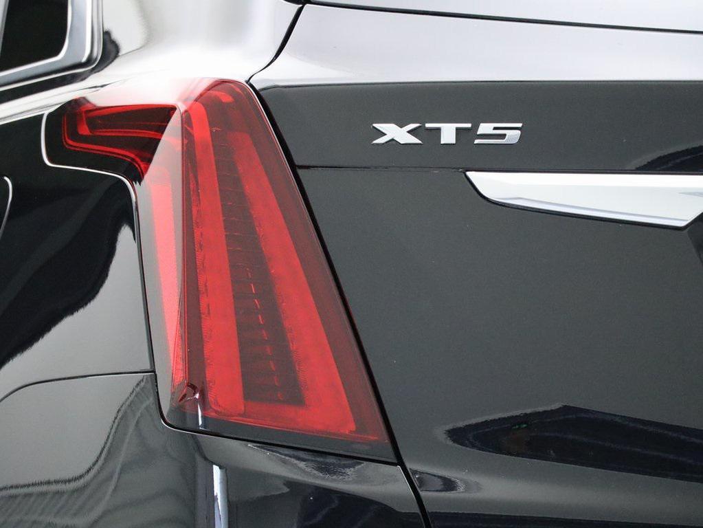 used 2020 Cadillac XT5 car, priced at $26,996