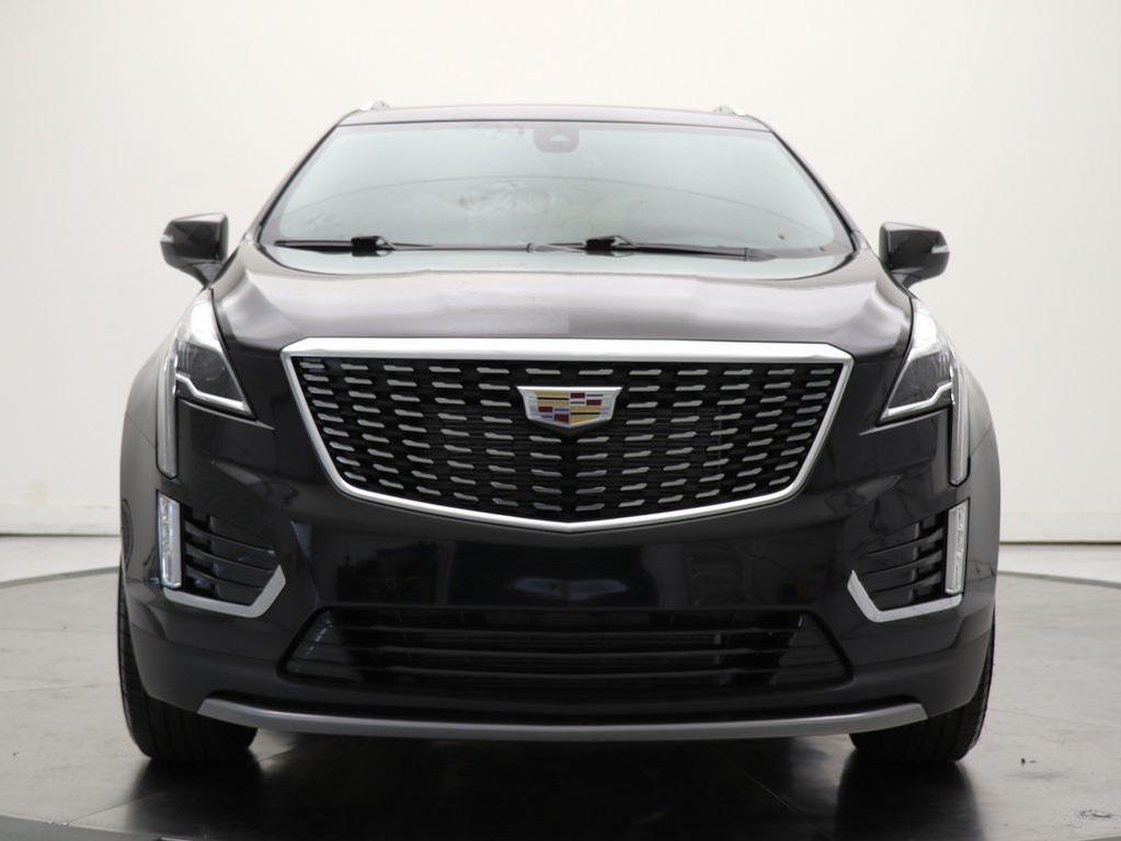 used 2020 Cadillac XT5 car, priced at $26,996