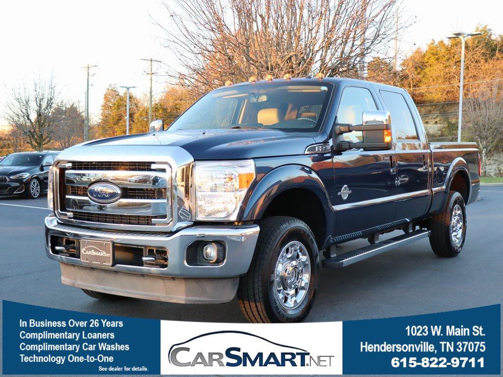 used 2016 Ford F-350 car, priced at $43,250