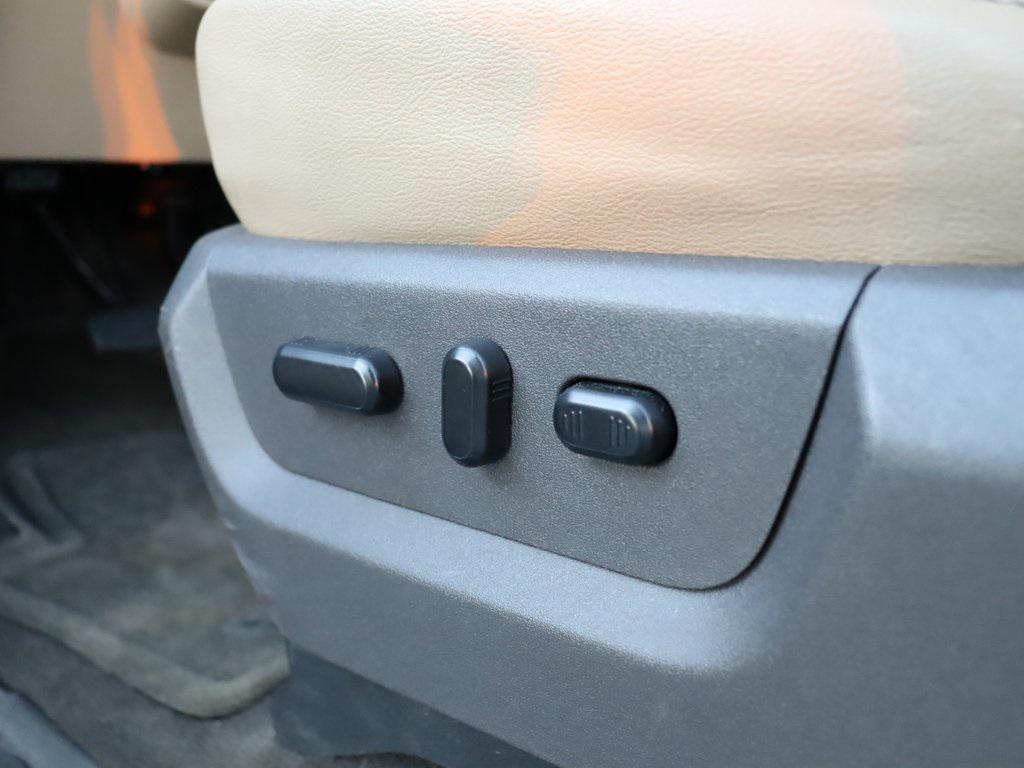 used 2016 Ford F-350 car, priced at $43,250