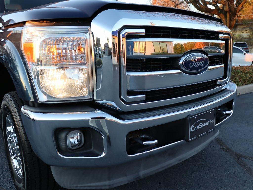 used 2016 Ford F-350 car, priced at $43,250