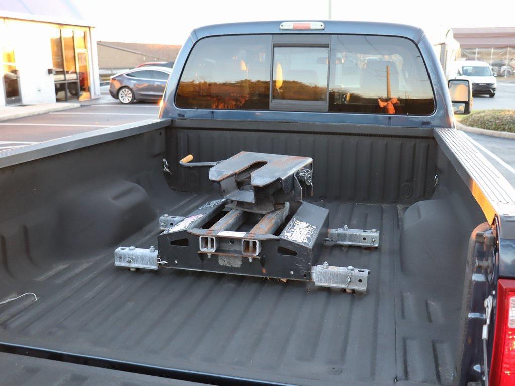 used 2016 Ford F-350 car, priced at $43,250