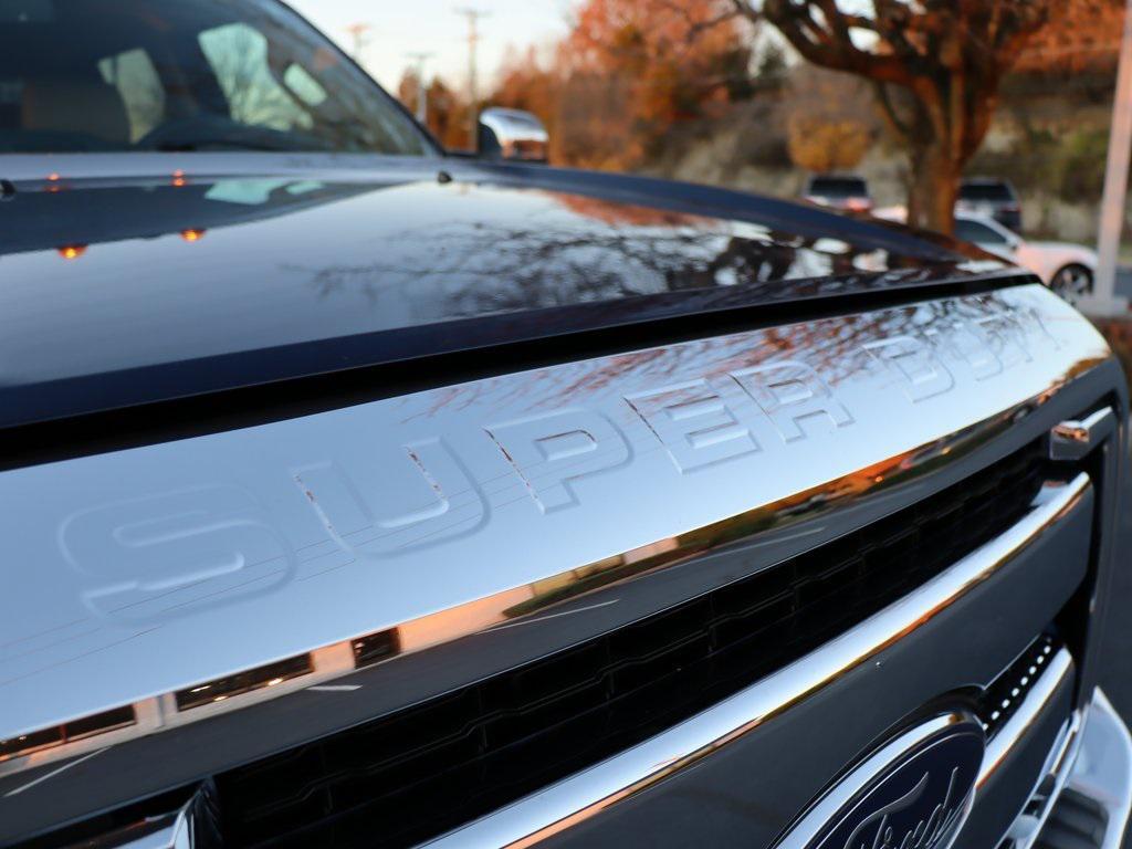 used 2016 Ford F-350 car, priced at $43,250