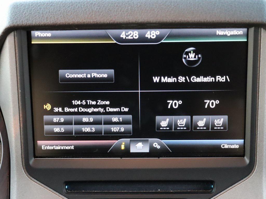 used 2016 Ford F-350 car, priced at $43,250