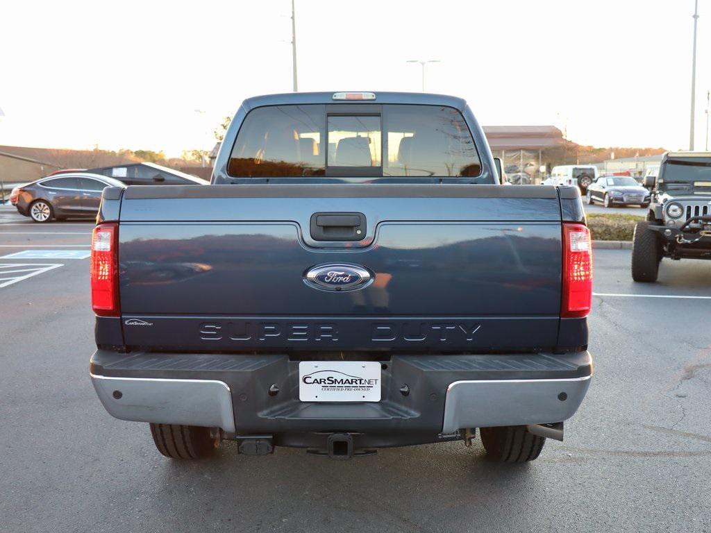 used 2016 Ford F-350 car, priced at $43,250