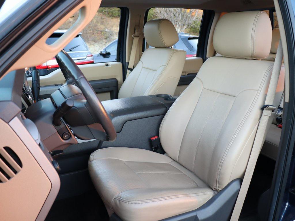 used 2016 Ford F-350 car, priced at $43,250