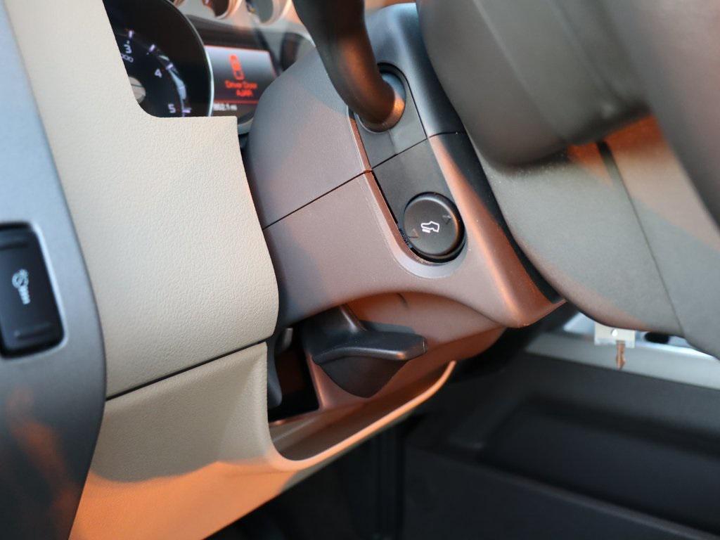 used 2016 Ford F-350 car, priced at $43,250