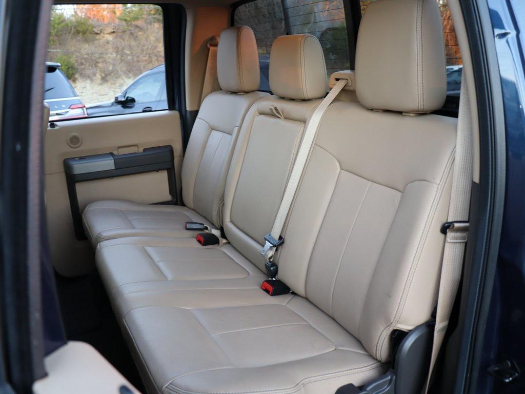 used 2016 Ford F-350 car, priced at $43,250