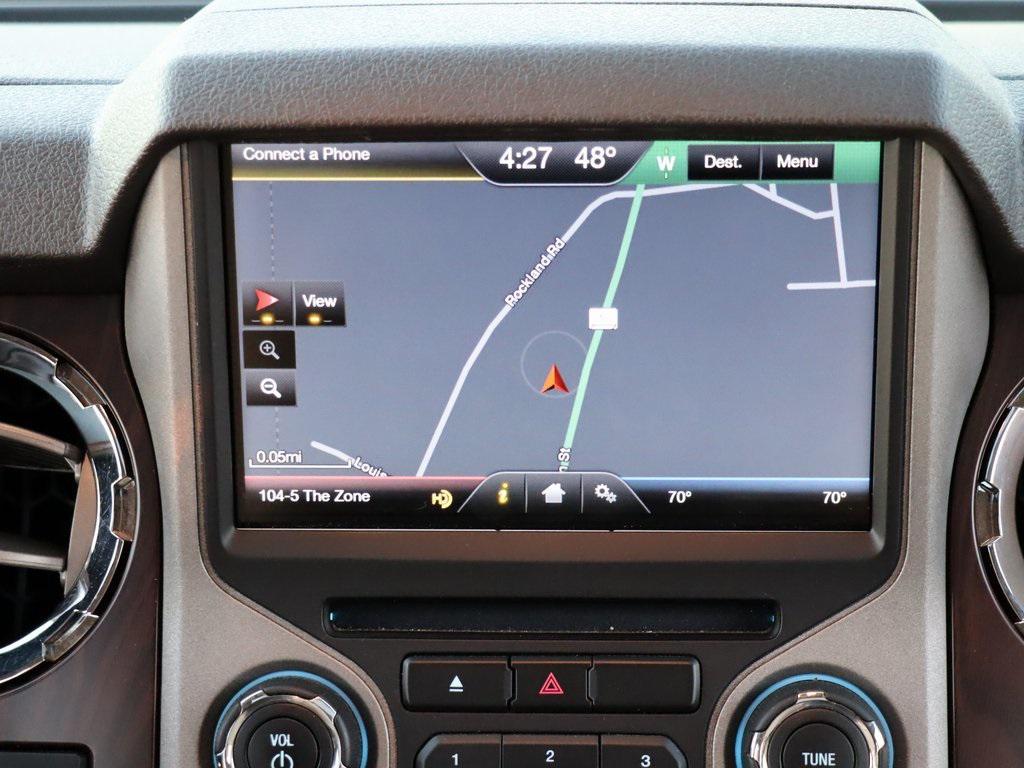 used 2016 Ford F-350 car, priced at $43,250