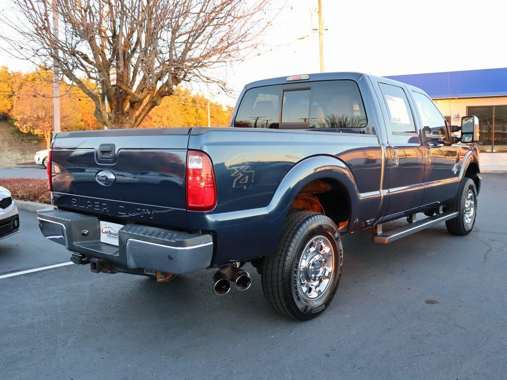 used 2016 Ford F-350 car, priced at $43,250