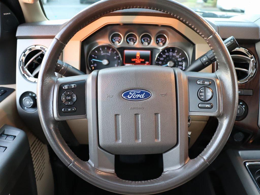 used 2016 Ford F-350 car, priced at $43,250