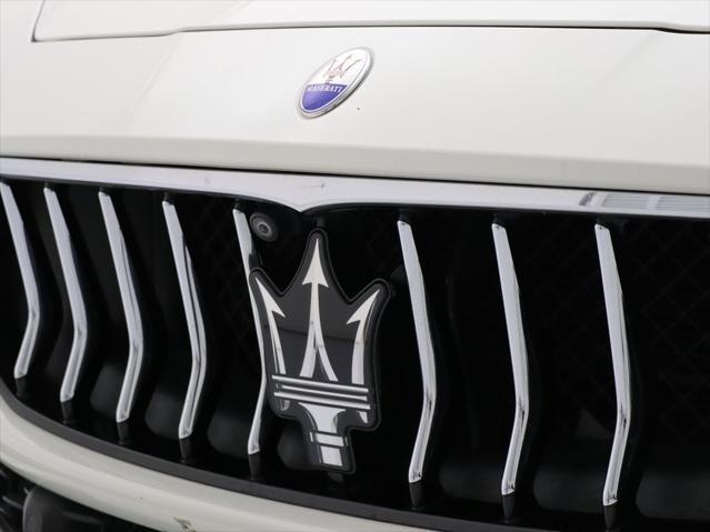 used 2019 Maserati Ghibli car, priced at $20,000