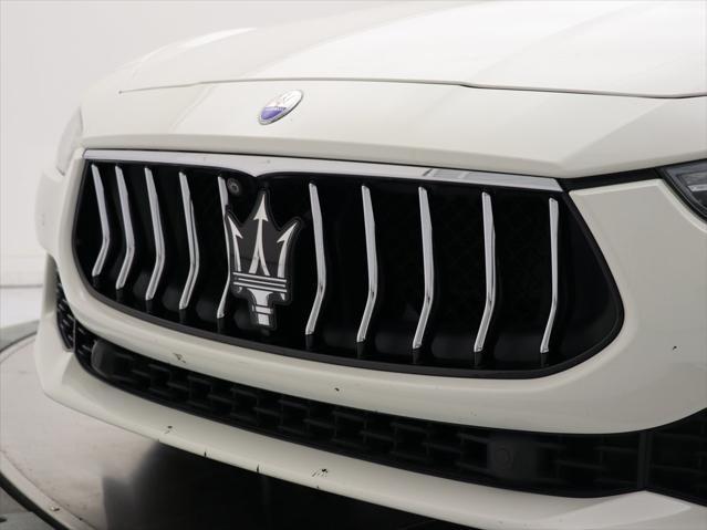 used 2019 Maserati Ghibli car, priced at $20,000