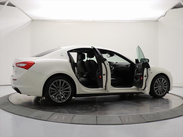 used 2019 Maserati Ghibli car, priced at $20,000