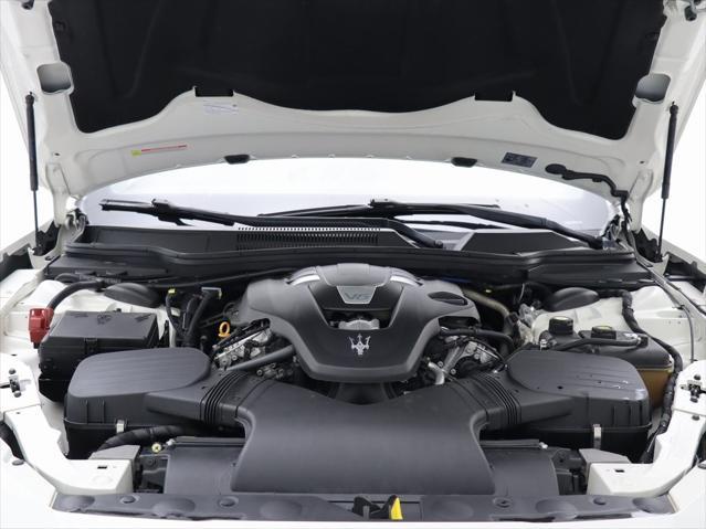 used 2019 Maserati Ghibli car, priced at $20,000