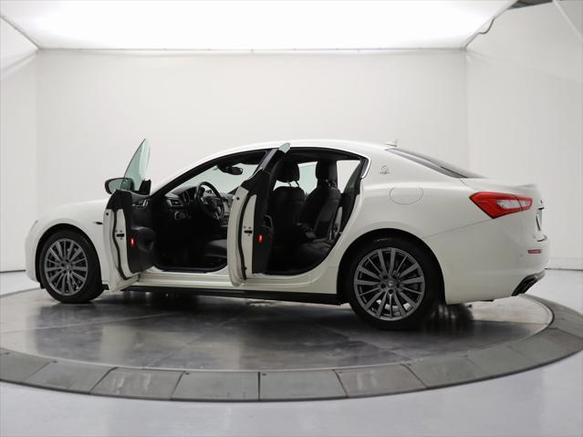 used 2019 Maserati Ghibli car, priced at $20,000