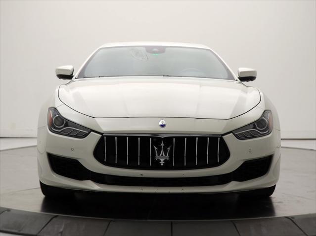 used 2019 Maserati Ghibli car, priced at $20,000