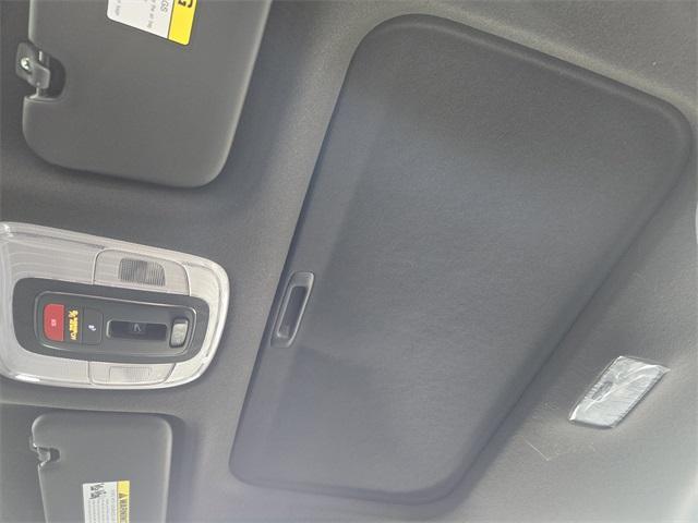 new 2025 Hyundai ELANTRA HEV car, priced at $29,995