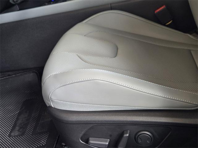 new 2025 Hyundai ELANTRA HEV car, priced at $29,995