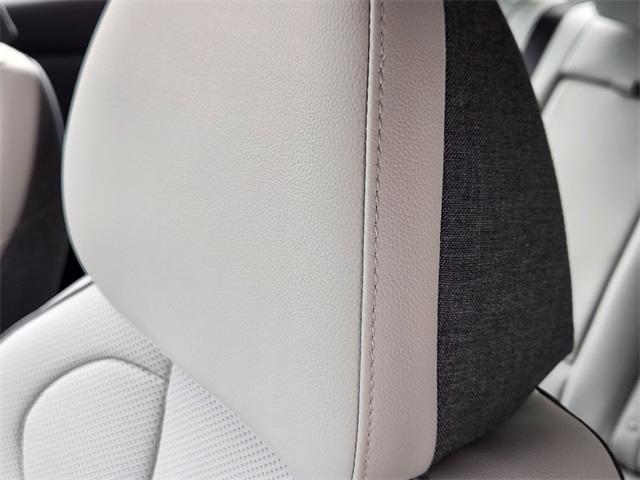 new 2025 Hyundai ELANTRA HEV car, priced at $30,570